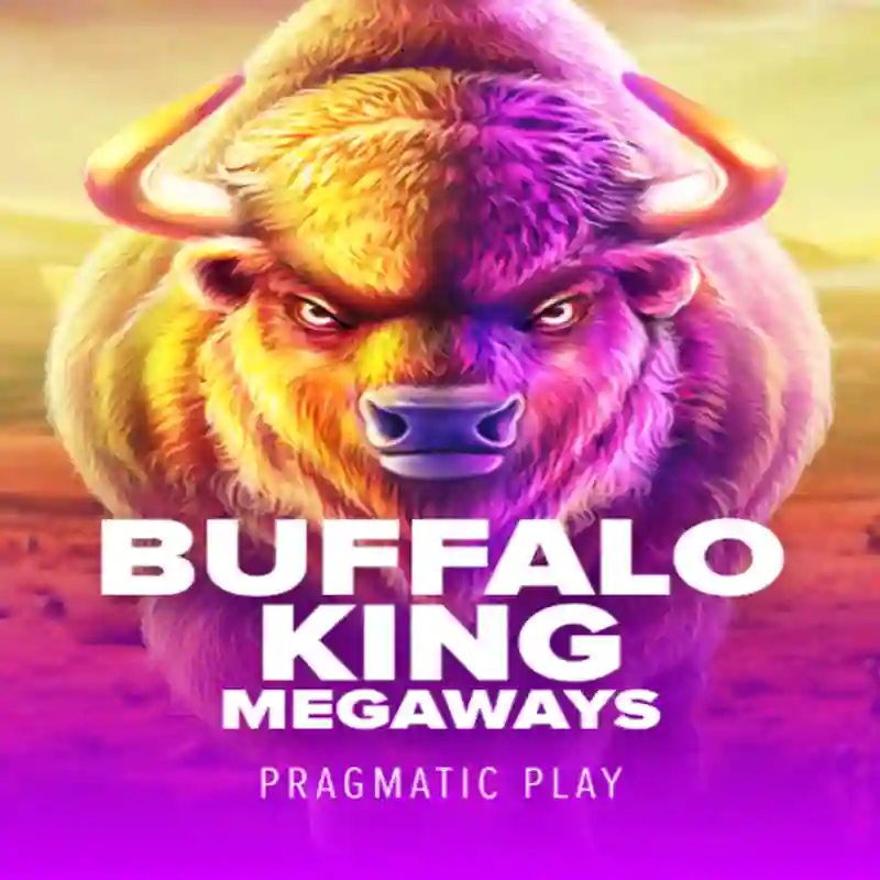 Tragamonedas Buffalo King Megaways en Samba Casino