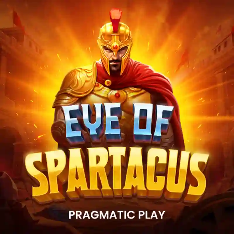 Eye of Spartacus Tragamonedas en Samba Casino
