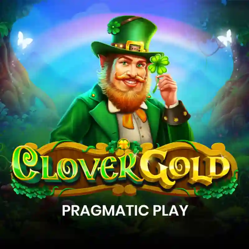 PP Clover Gold Slot - Tragamonedas de samba Casino