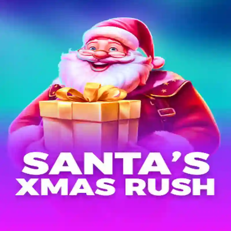 Tragamonedas Santa’s Xmas Rush en Samba Casino