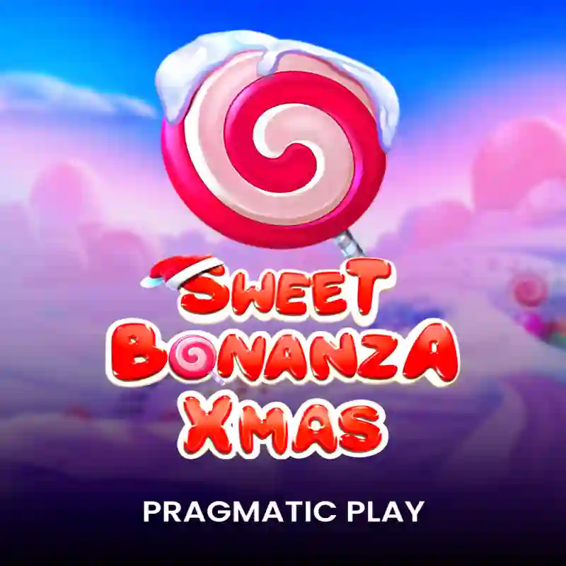 Sweet Bonanza Xmas tragamonedas online en Samba Casino