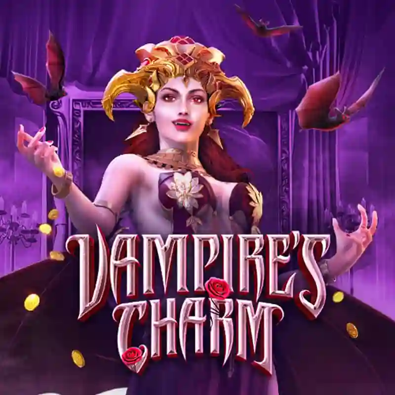 Vampires Charm Casino