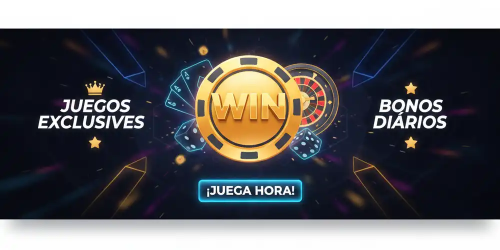 Samba Casino Banner Promocional